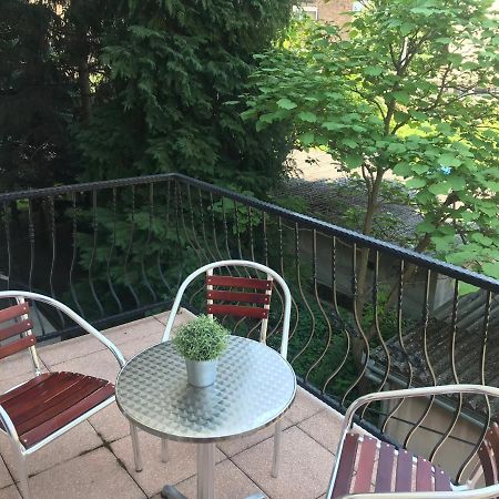 Margaréta Apartman Pécs Extérieur photo