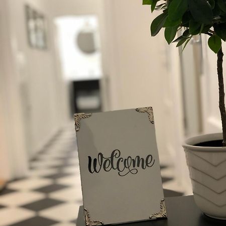 Margaréta Apartman Pécs Extérieur photo