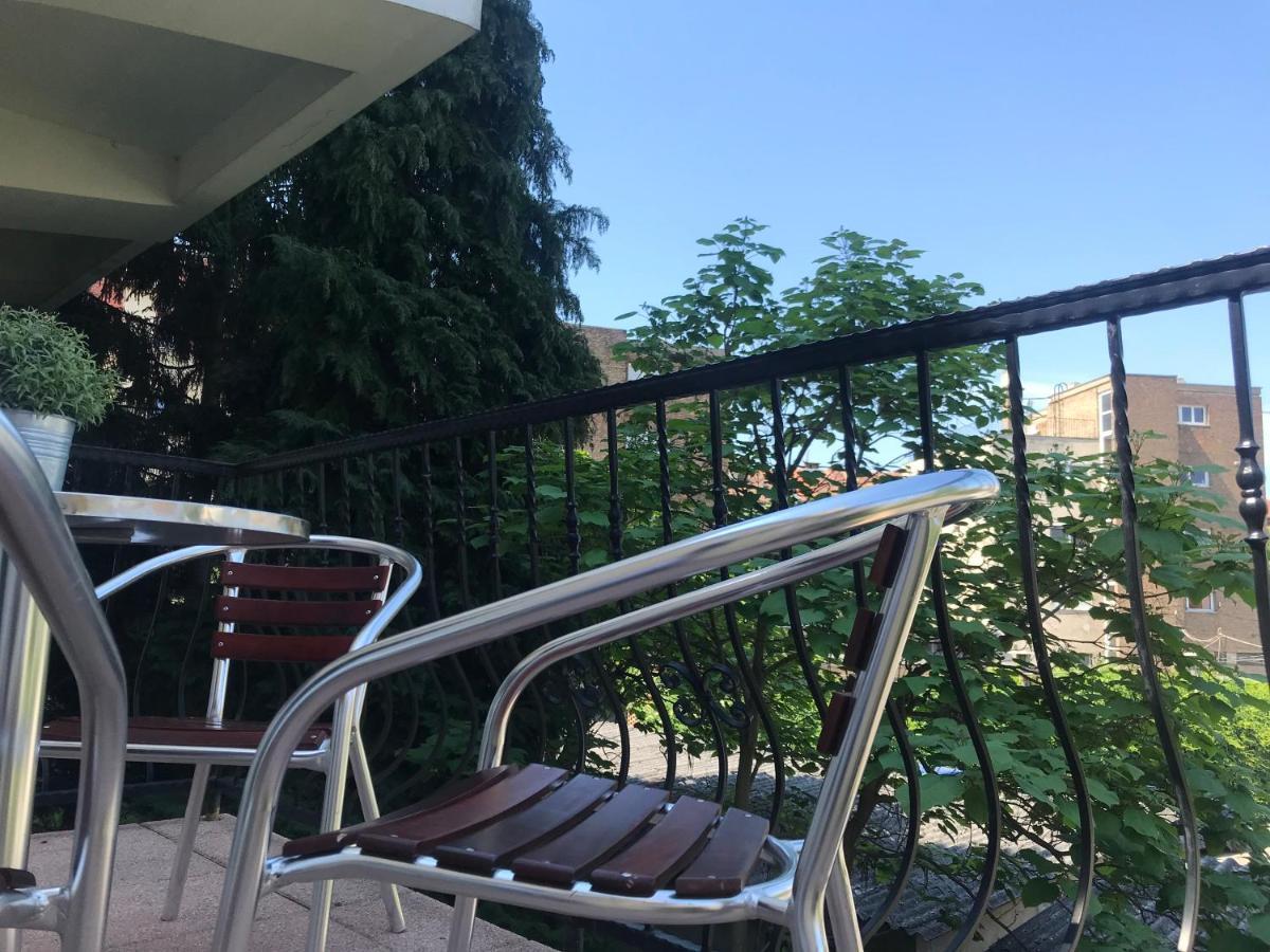 Margaréta Apartman Pécs Extérieur photo