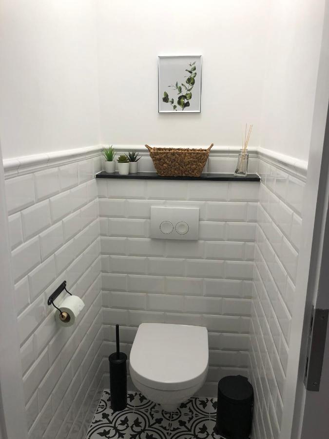 Margaréta Apartman Pécs Extérieur photo